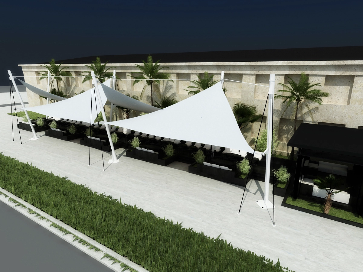 ARCHITECTURAL RESEARCH ON PARTIAL RECONSTRUCTION AND LABOR DISTRIBUTION OF THE QUALITY IN YALTA. gallery image 31