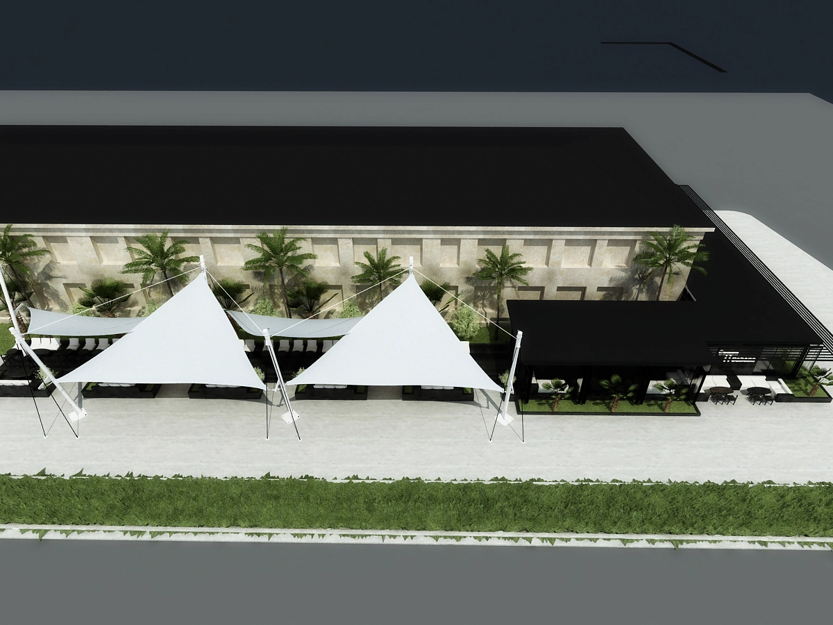 ARCHITECTURAL RESEARCH ON PARTIAL RECONSTRUCTION AND LABOR DISTRIBUTION OF THE QUALITY IN YALTA. gallery image 32