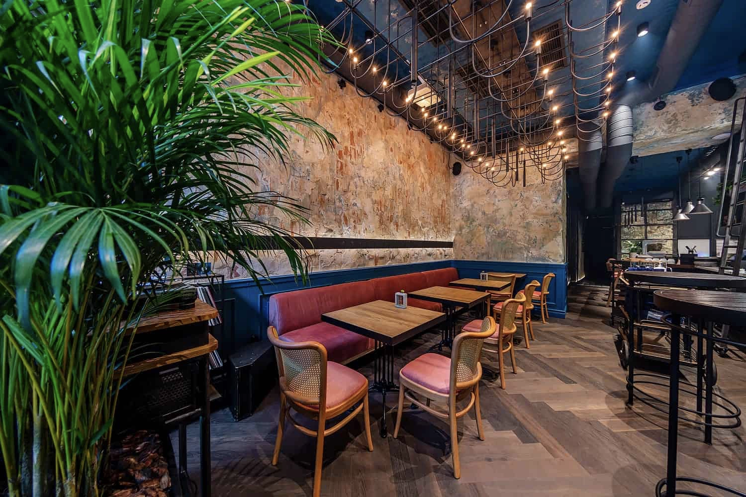 NIPPER BAR gallery image 5