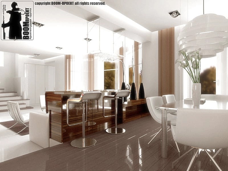 INDIVIDUAL 2-STOREY PRIVATE RESIDENTIAL HOUSE, PER. OFFICER, ODESSA gallery image 2