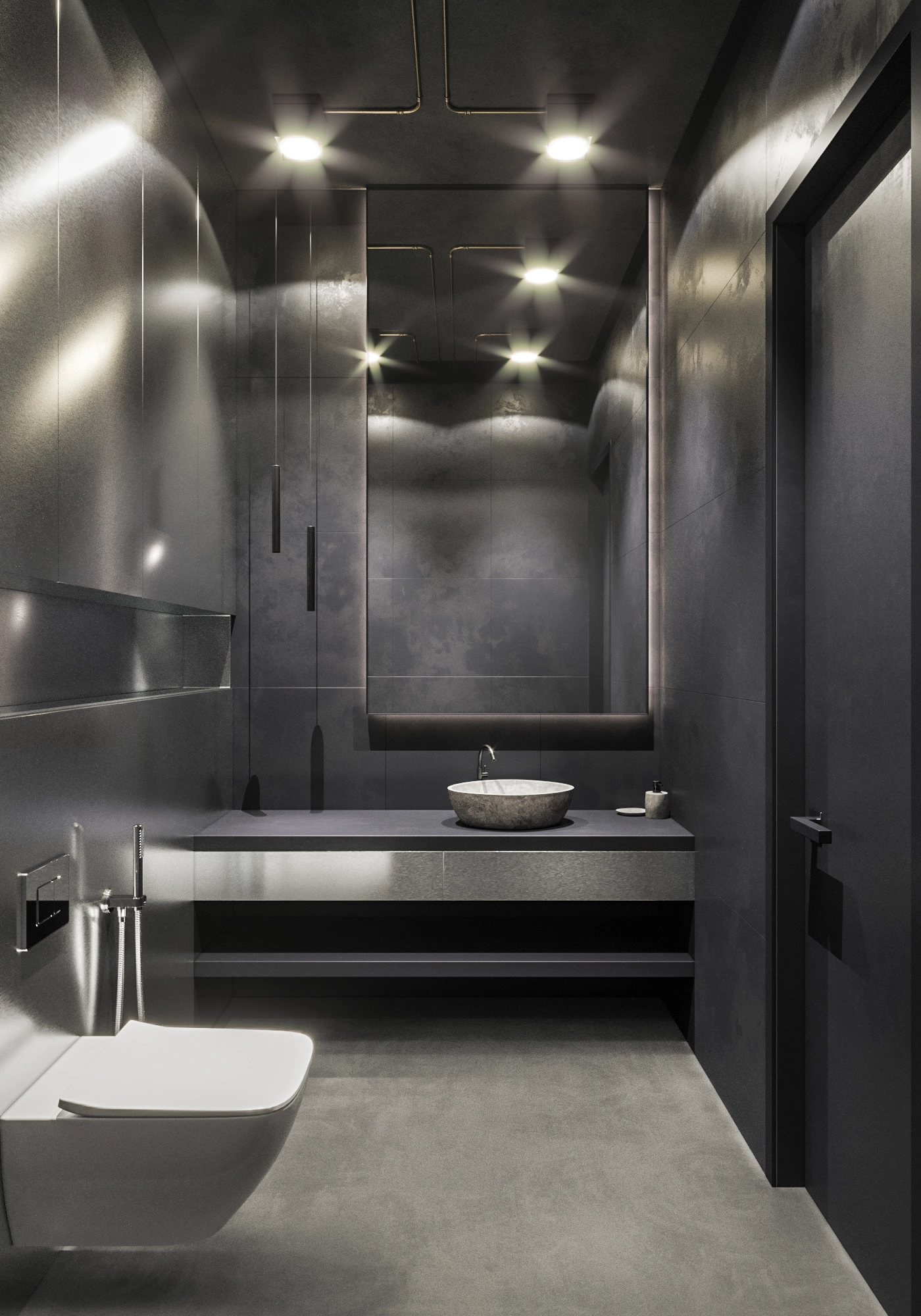 GAGARIN OFFICE — ODESSA OFFICE DESIGN gallery image 5
