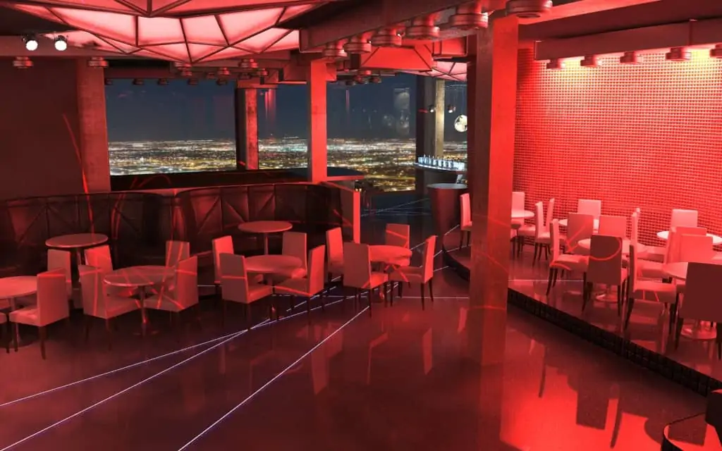ROCKOT NIGHT CLUB DESIGN PROJECT hospitality design by BOOM Studio