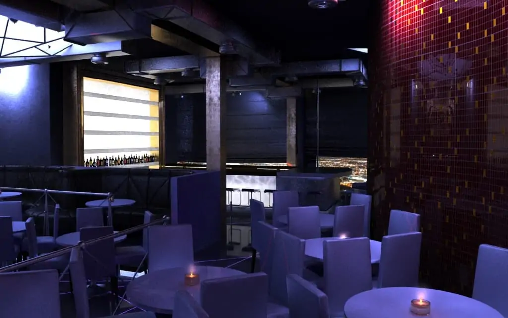ROCKOT NIGHT CLUB DESIGN PROJECT gallery image 6