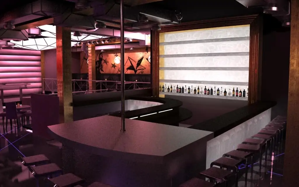 ROCKOT NIGHT CLUB DESIGN PROJECT gallery image 10
