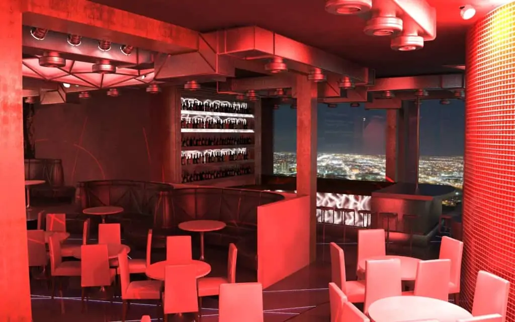 ROCKOT NIGHT CLUB DESIGN PROJECT gallery image 11
