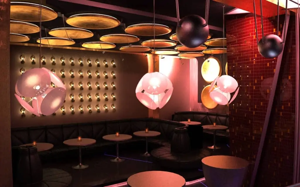 ROCKOT NIGHT CLUB DESIGN PROJECT gallery image 12