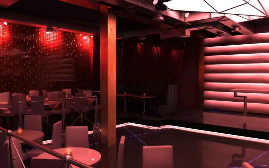 ROCKOT NIGHT CLUB DESIGN PROJECT gallery image 13