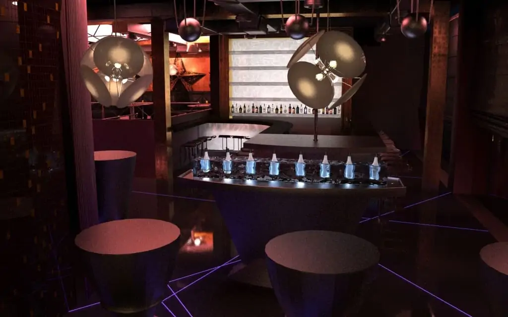ROCKOT NIGHT CLUB DESIGN PROJECT gallery image 14