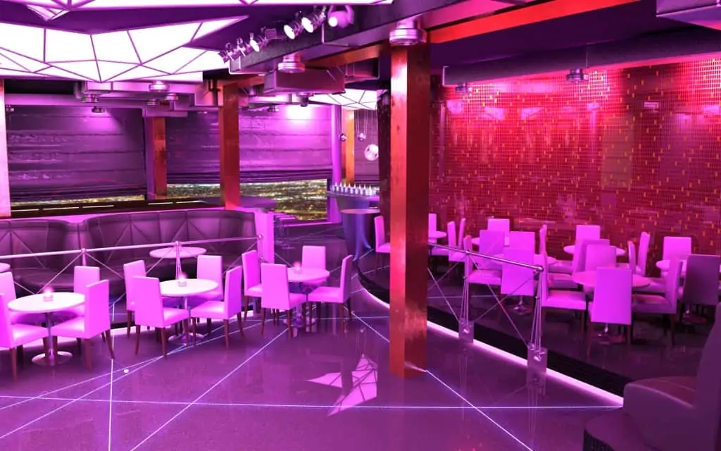 ROCKOT NIGHT CLUB DESIGN PROJECT gallery image 16