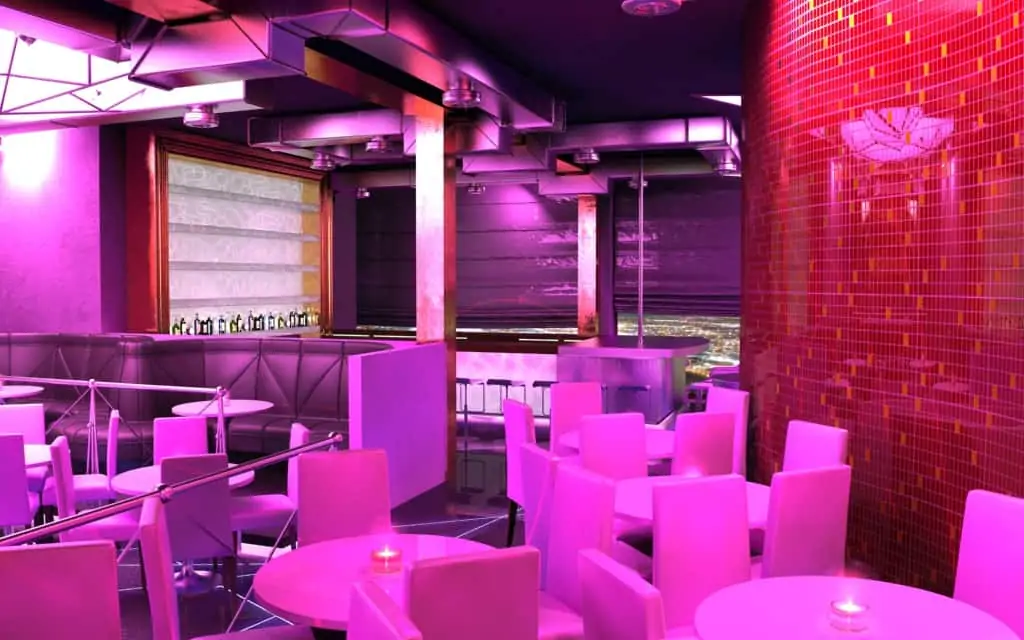 ROCKOT NIGHT CLUB DESIGN PROJECT gallery image 17