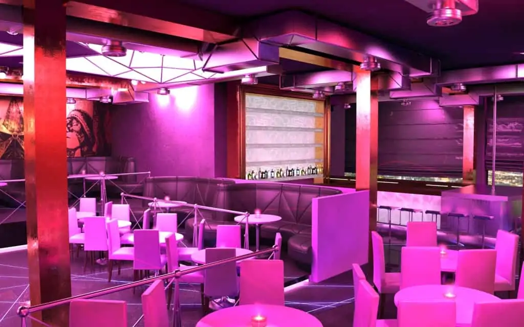 ROCKOT NIGHT CLUB DESIGN PROJECT gallery image 18