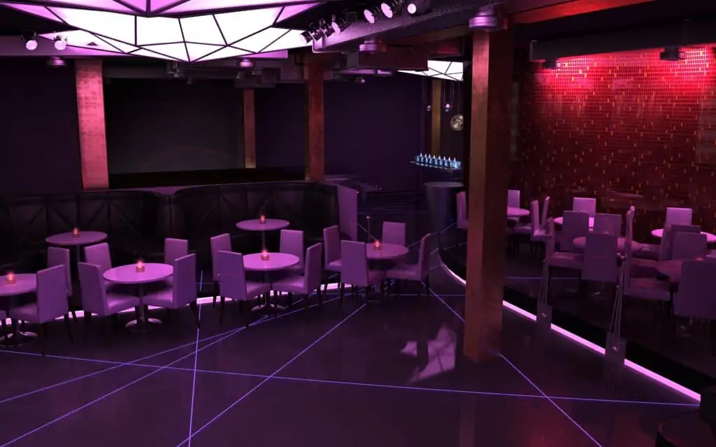 ROCKOT NIGHT CLUB DESIGN PROJECT gallery image 19