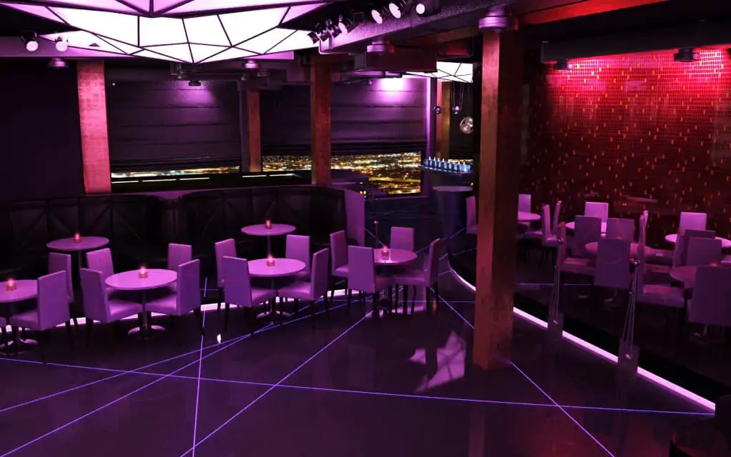 ROCKOT NIGHT CLUB DESIGN PROJECT gallery image 23
