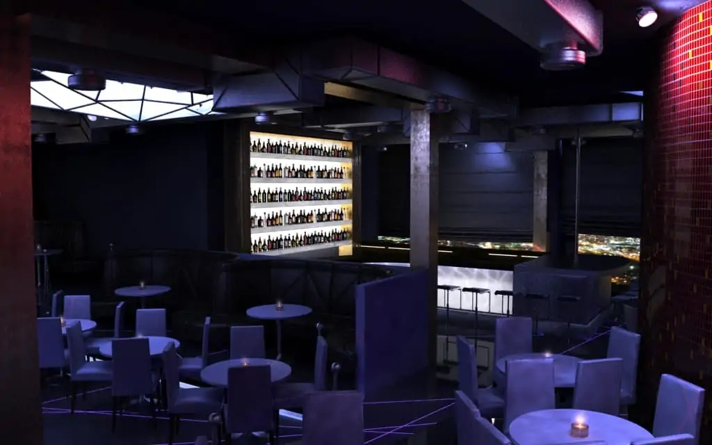 ROCKOT NIGHT CLUB DESIGN PROJECT gallery image 24