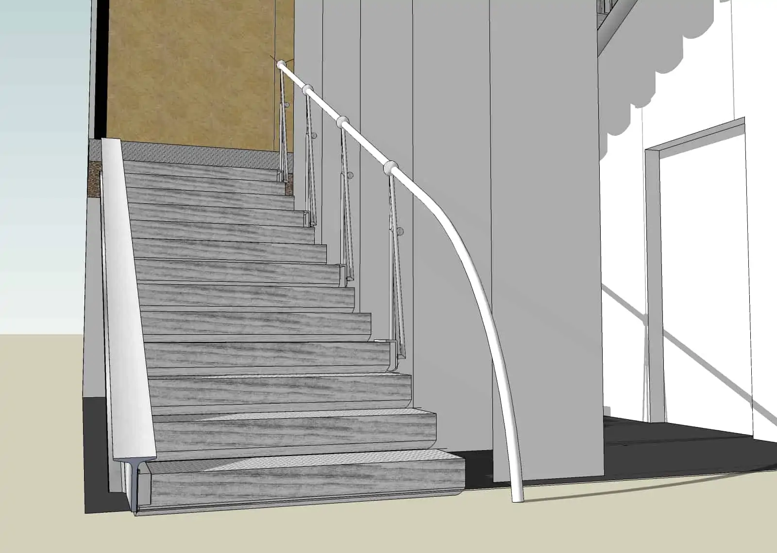 ROCKOT NIGHT CLUB DESIGN PROJECT gallery image 29