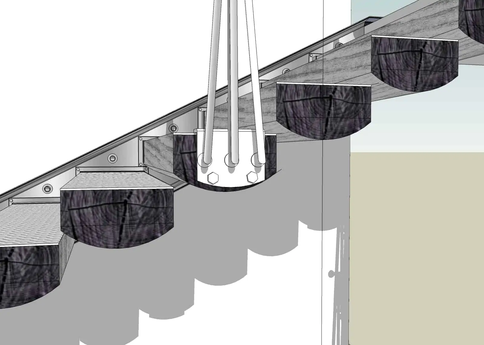 ROCKOT NIGHT CLUB DESIGN PROJECT gallery image 30