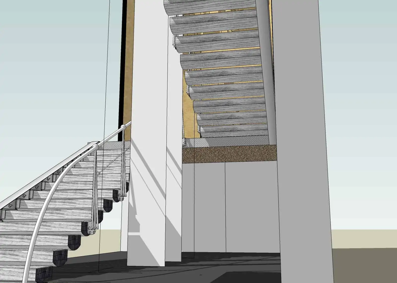 ROCKOT NIGHT CLUB DESIGN PROJECT gallery image 32