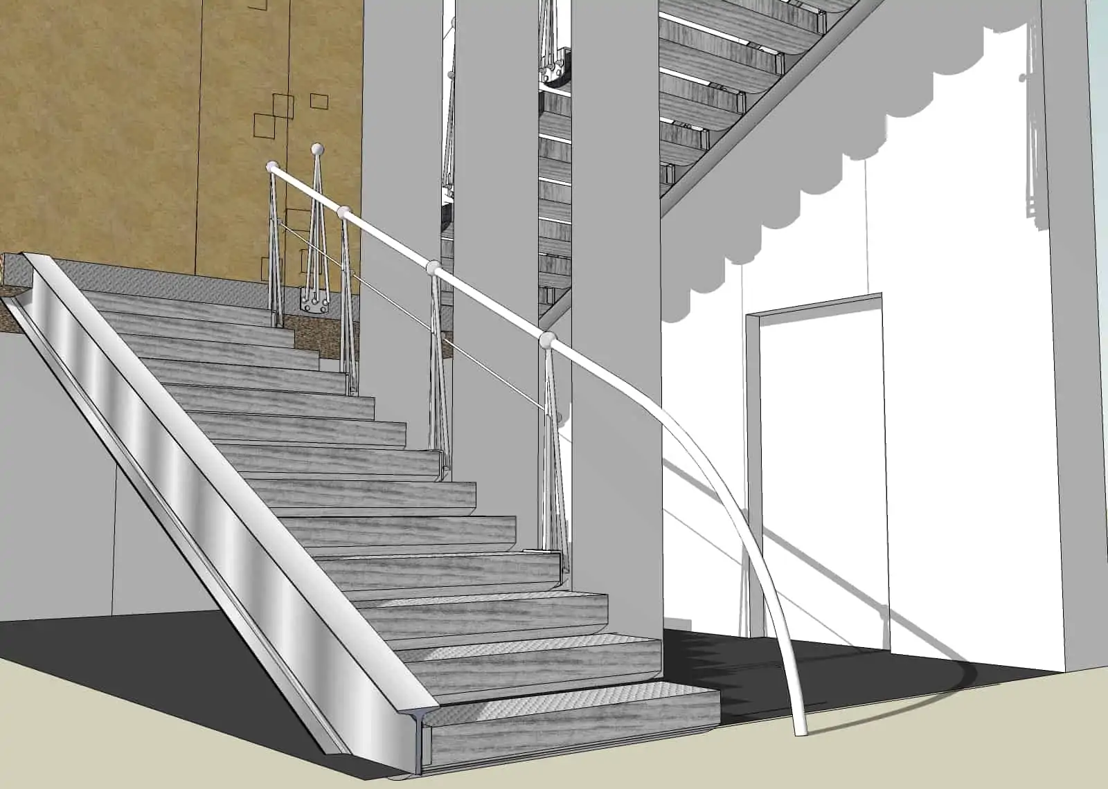 ROCKOT NIGHT CLUB DESIGN PROJECT gallery image 34