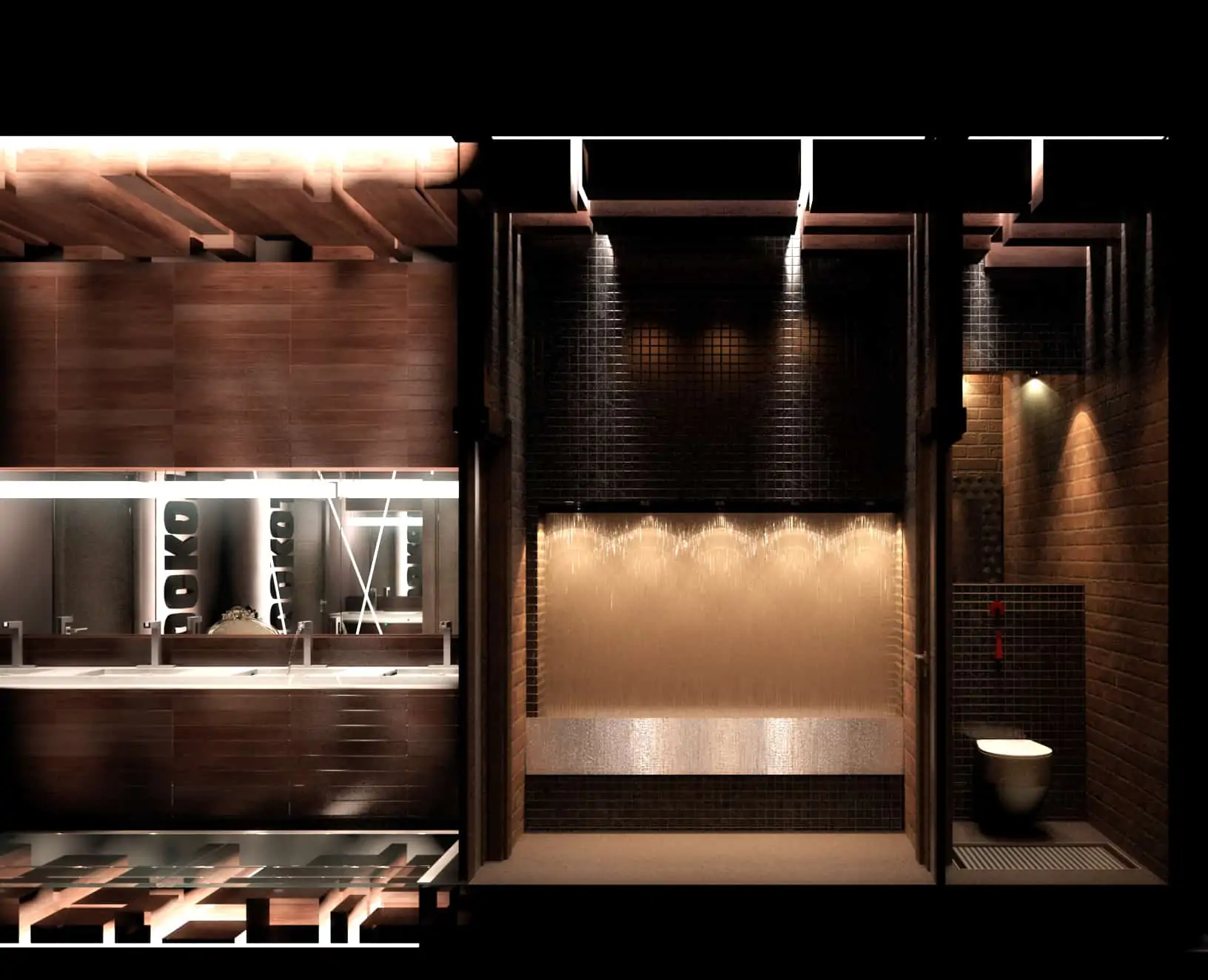 ROCKOT NIGHT CLUB DESIGN PROJECT gallery image 48