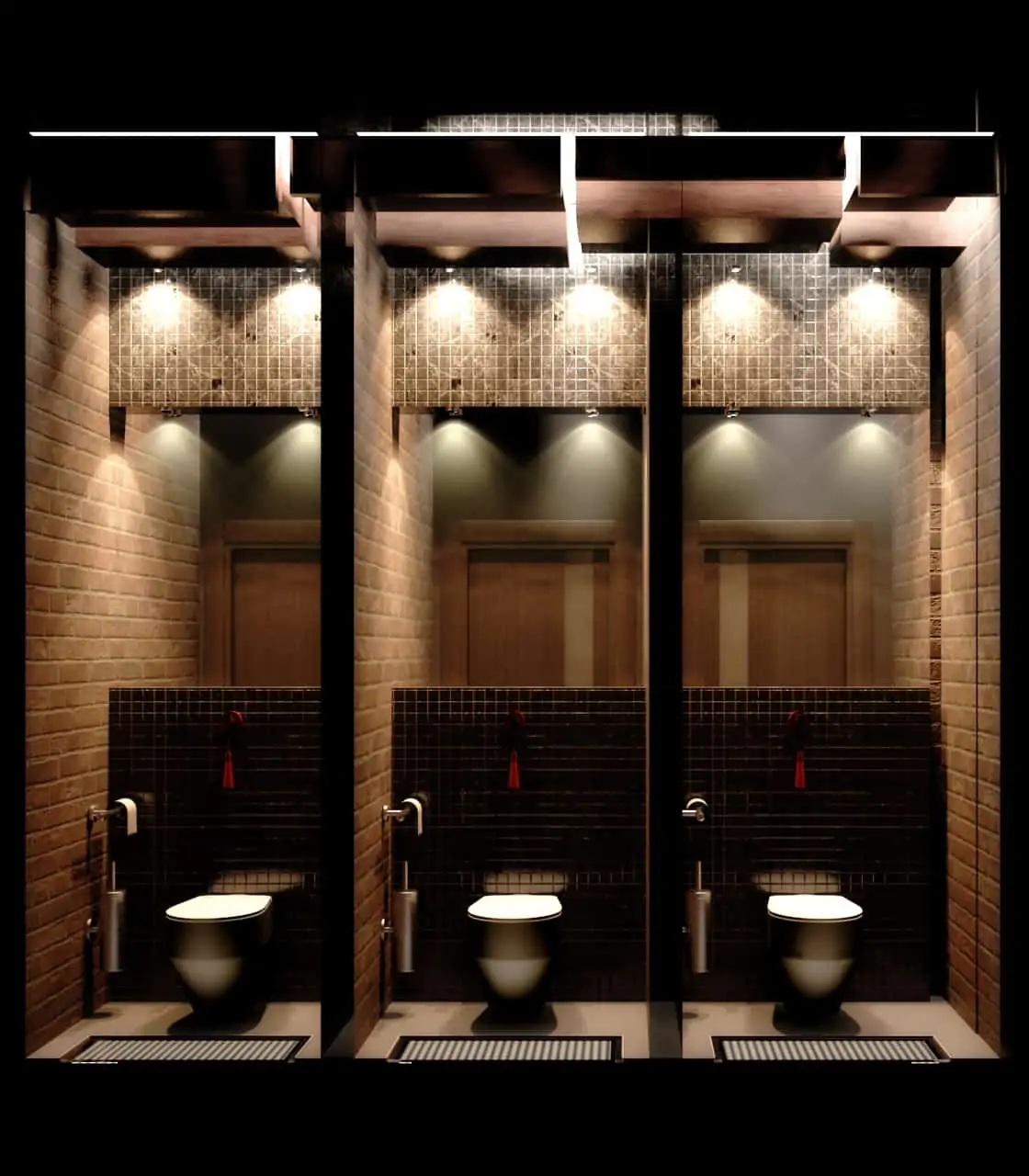 ROCKOT NIGHT CLUB DESIGN PROJECT gallery image 50