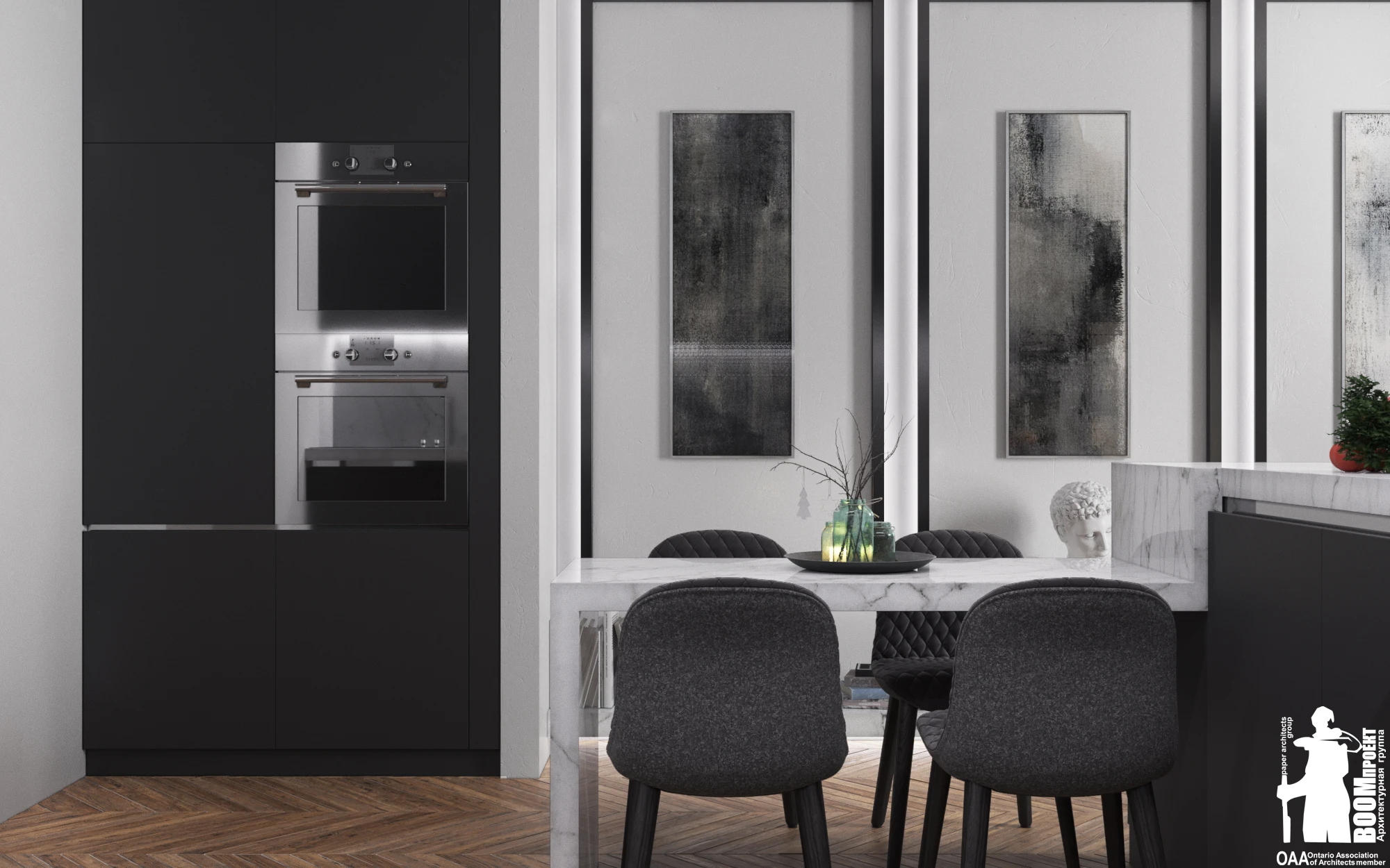 STYLISH DESIGN FOR YOUNG FAMILY gallery image 7