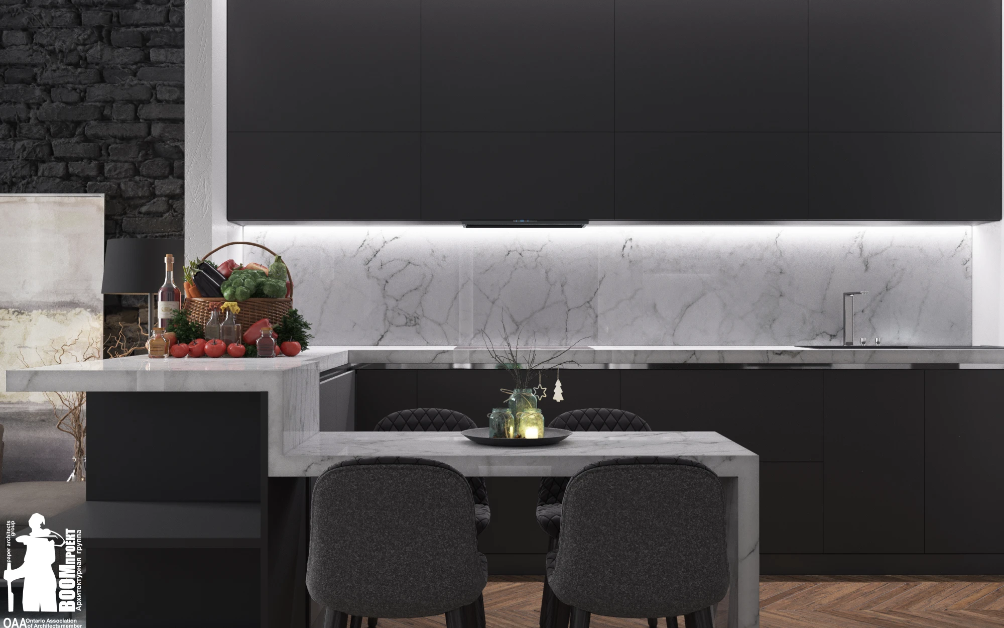 STYLISH DESIGN FOR YOUNG FAMILY gallery image 8