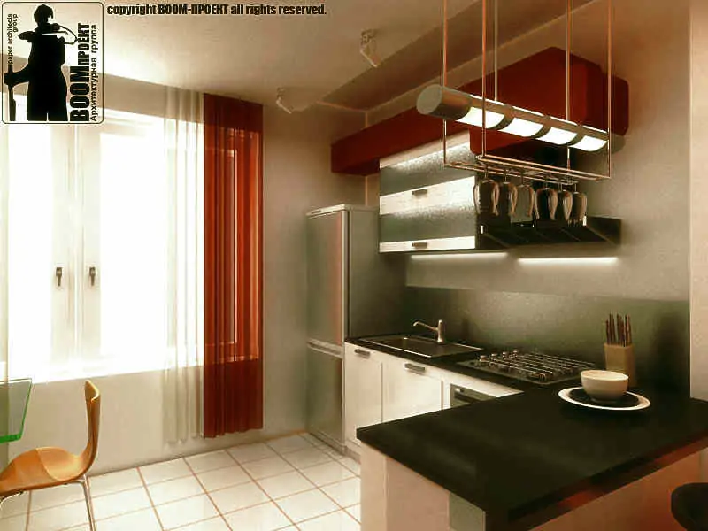 residential-apartment-in-a-multi-apartment-house-wonder-city-on-str-middle-found gallery image 2