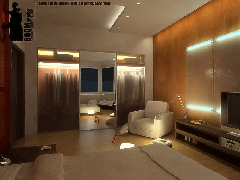 residential-apartment-in-a-multi-apartment-house-wonder-city-on-str-middle-found gallery image 4