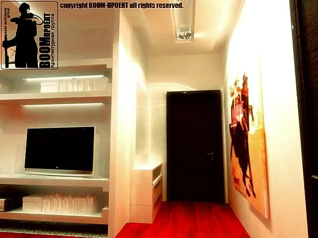 residential-apartment-in-a-multi-apartment-house-wonder-city-on-str-middle-found gallery image 5