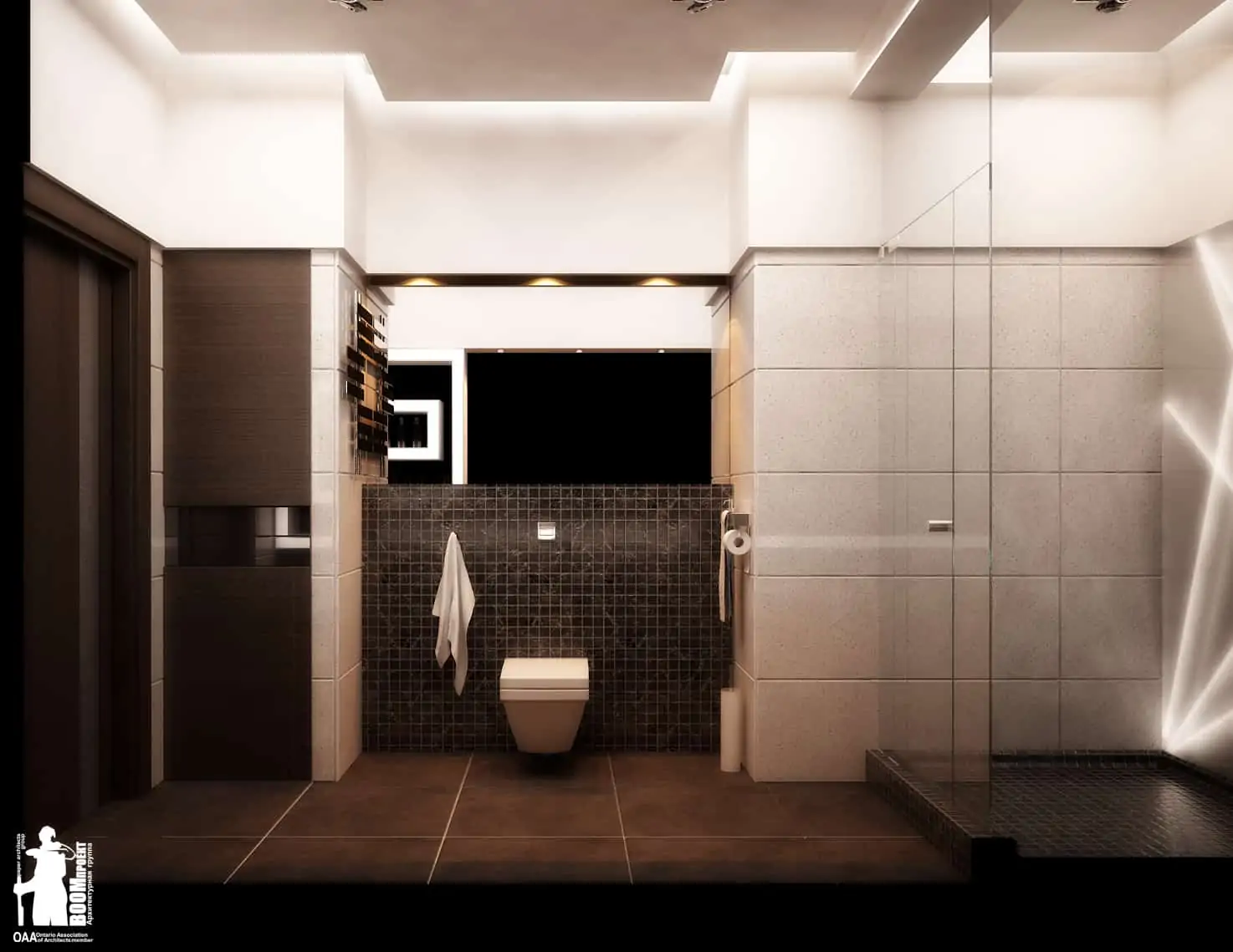 MODERN FLAT gallery image 1