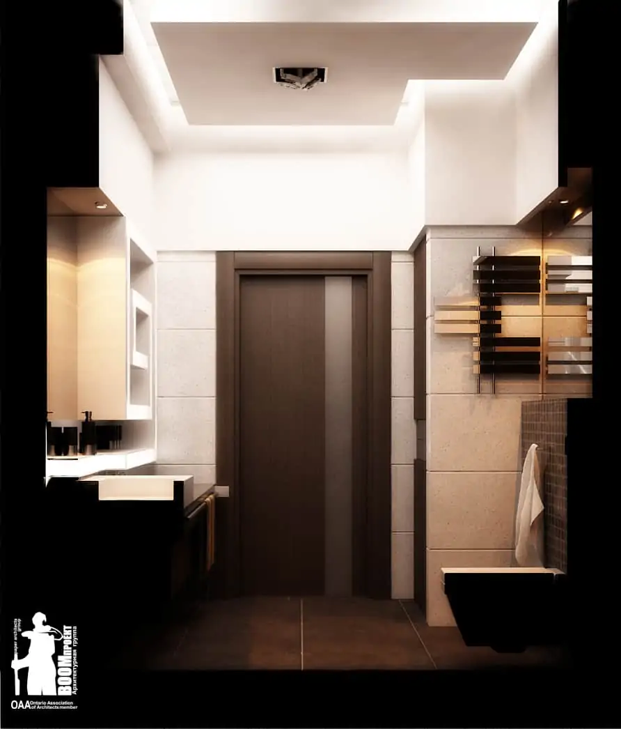 MODERN FLAT gallery image 2