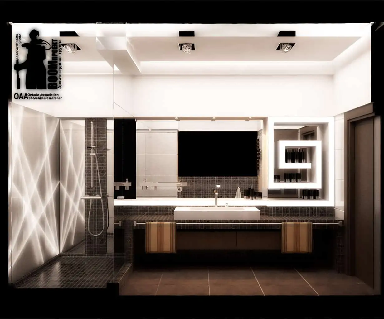 MODERN FLAT gallery image 3
