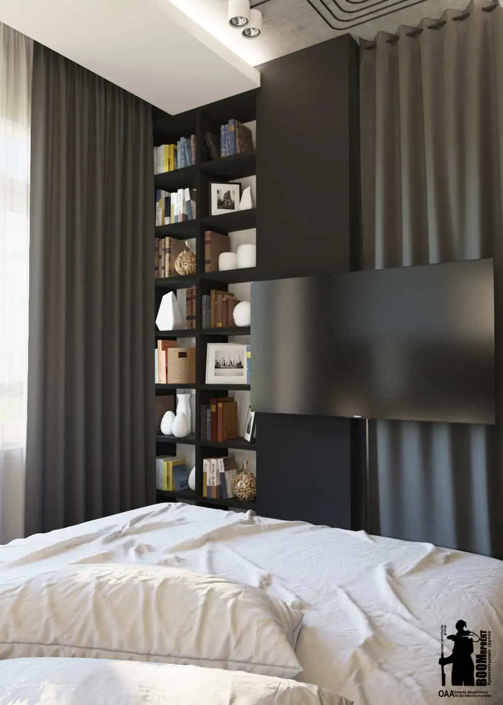 SMALL BUT FUNCTIONAL APARTMENT gallery image 1
