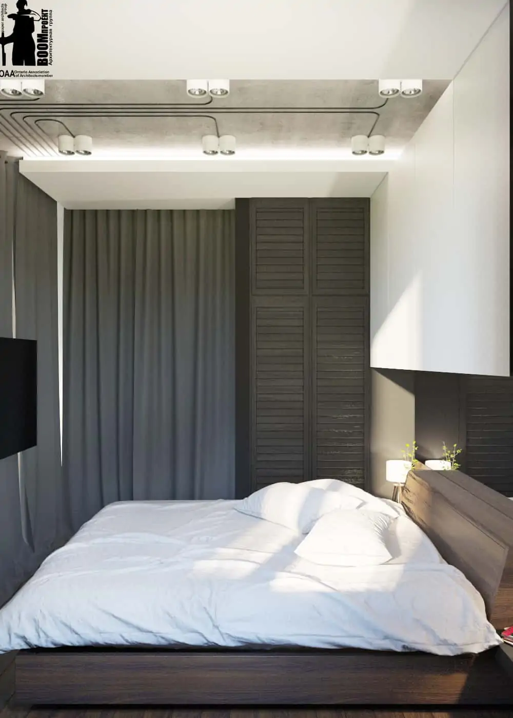 SMALL BUT FUNCTIONAL APARTMENT gallery image 3