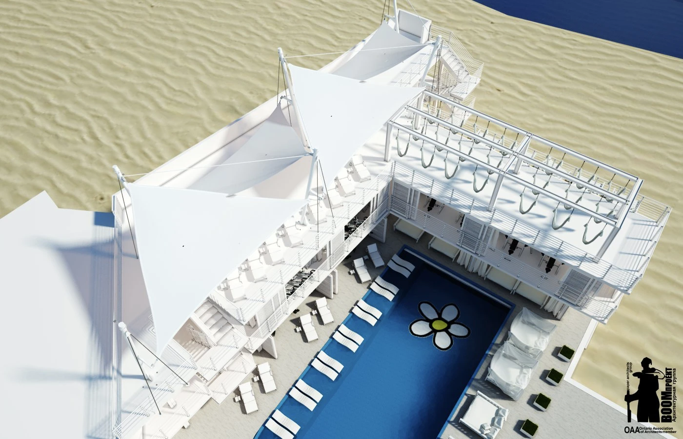 SUMMER SPORTS CLUB PROJECT gallery image 5