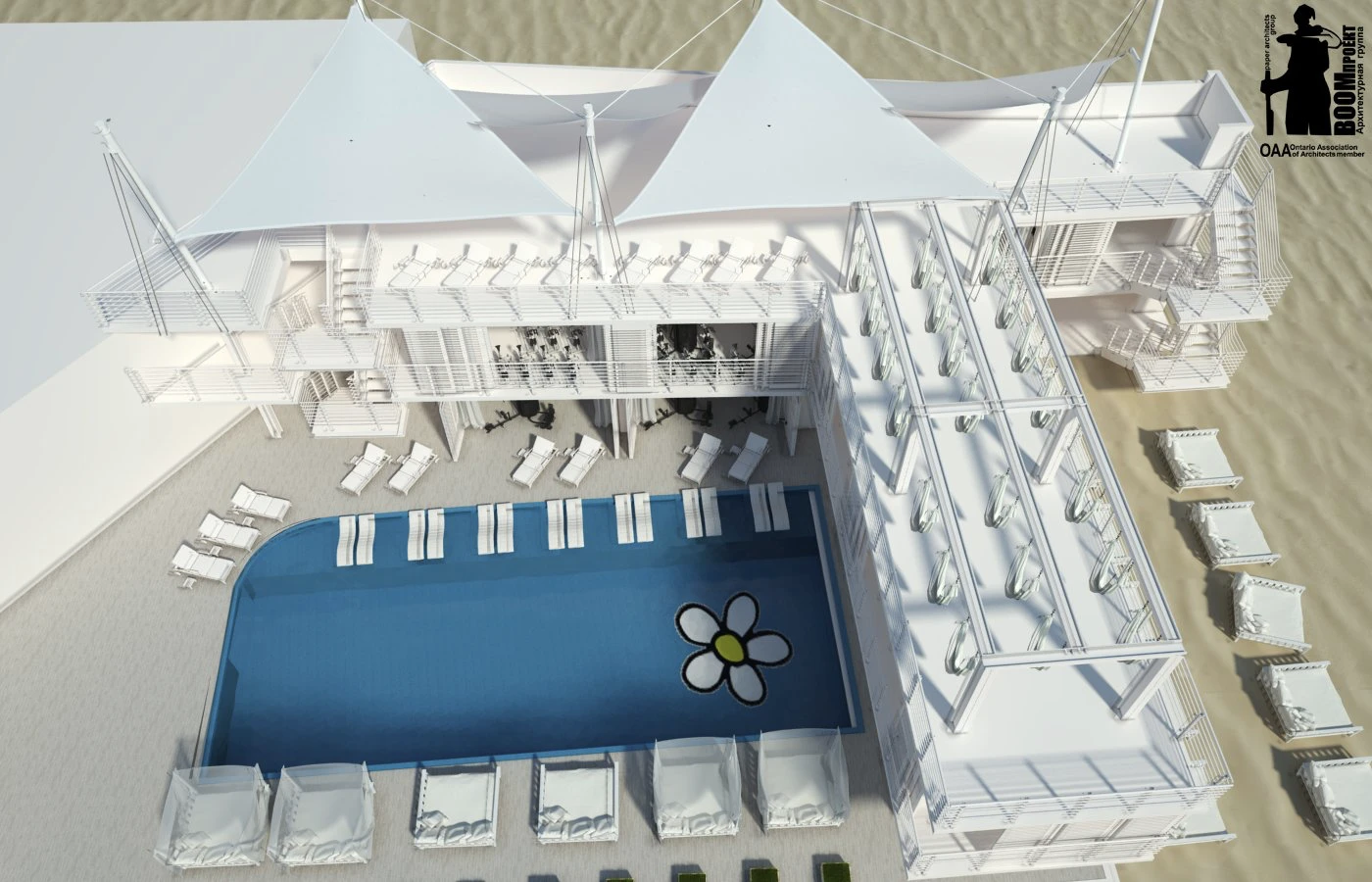 SUMMER SPORTS CLUB PROJECT gallery image 6
