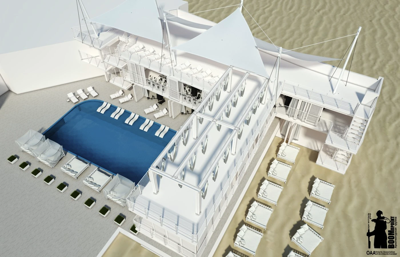 SUMMER SPORTS CLUB PROJECT gallery image 7