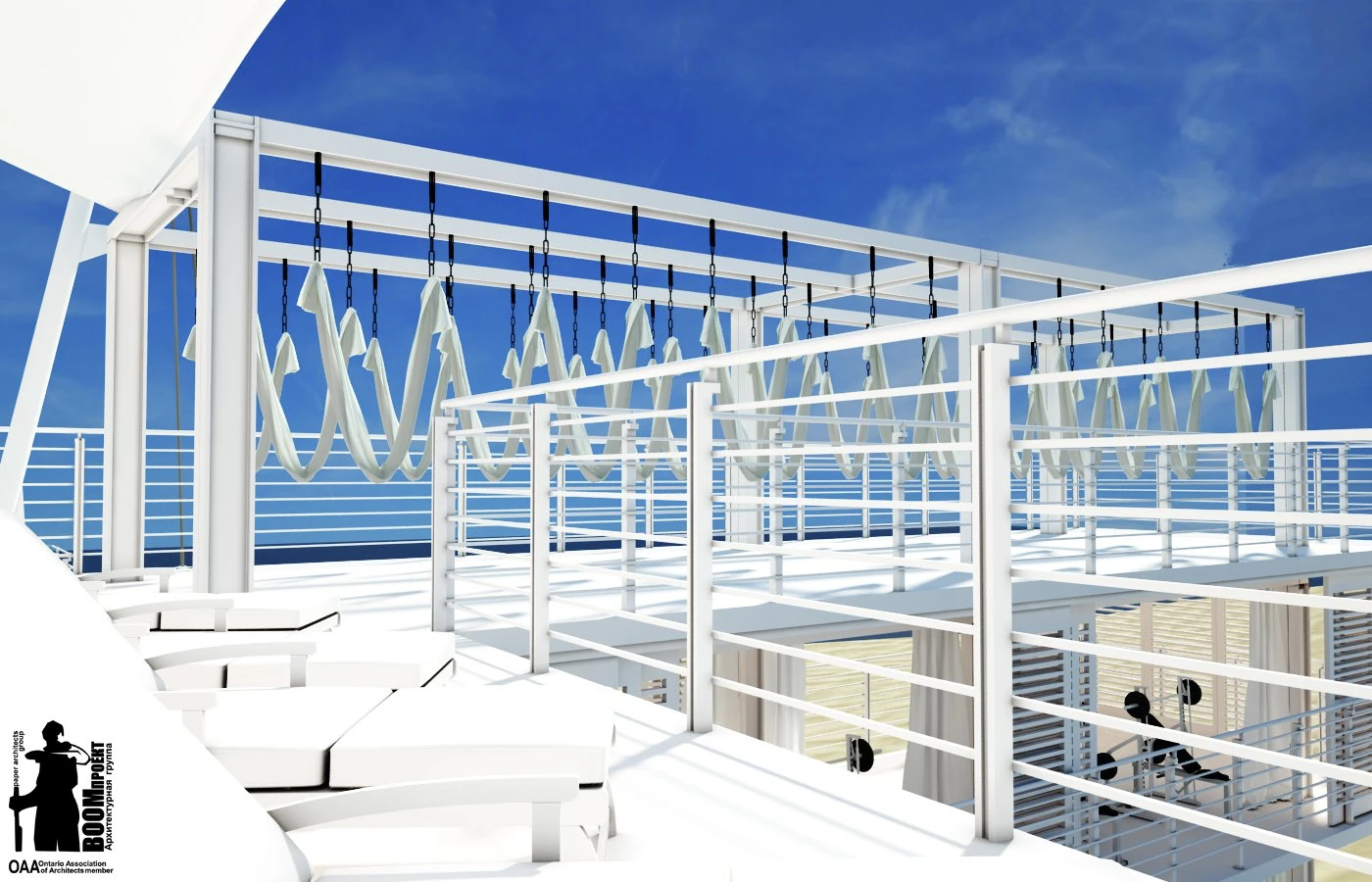 SUMMER SPORTS CLUB PROJECT gallery image 8