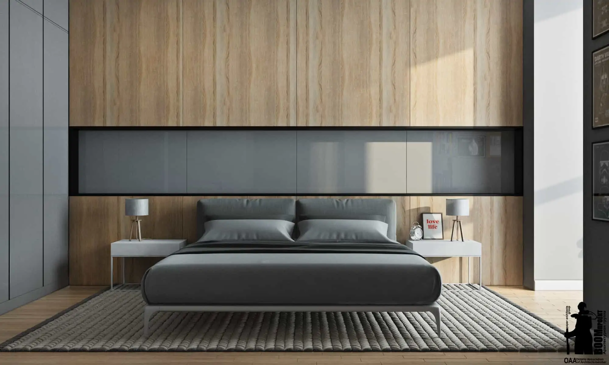 CHILDREN'S ROOM DESIGN gallery image 2