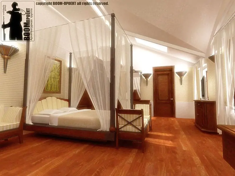 INDIVIDUAL 2-STOREY PRIVATE RESIDENTIAL HOUSE gallery image 3
