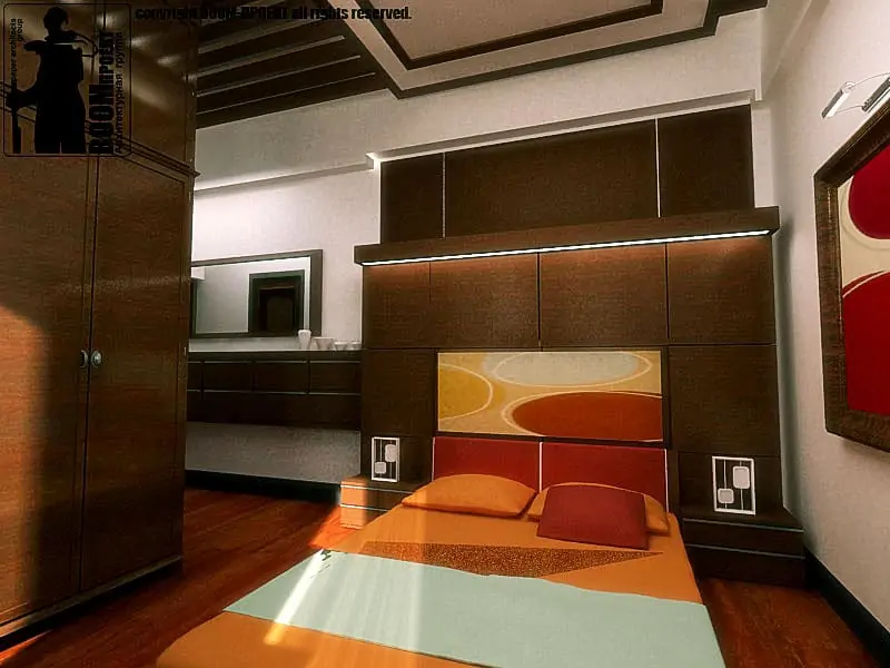 INDIVIDUAL 2-STOREY PRIVATE RESIDENTIAL HOUSE gallery image 4