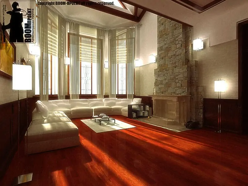 INDIVIDUAL 2-STOREY PRIVATE RESIDENTIAL HOUSE gallery image 5