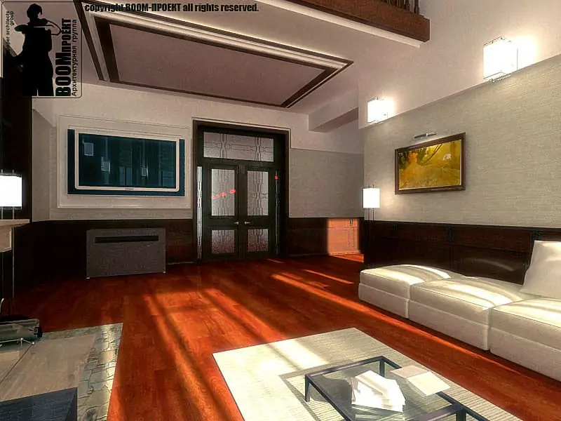 INDIVIDUAL 2-STOREY PRIVATE RESIDENTIAL HOUSE gallery image 6