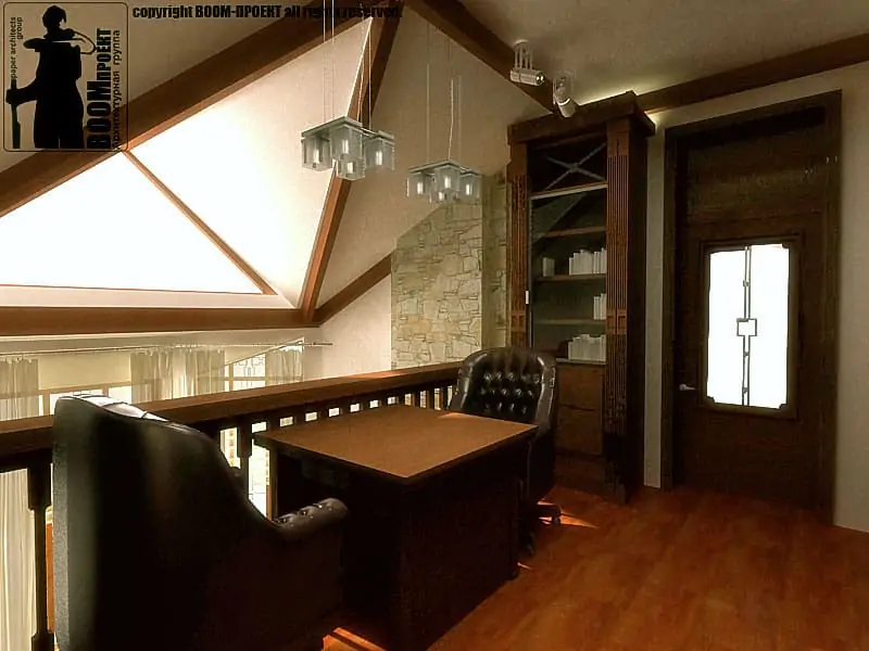 INDIVIDUAL 2-STOREY PRIVATE RESIDENTIAL HOUSE gallery image 7