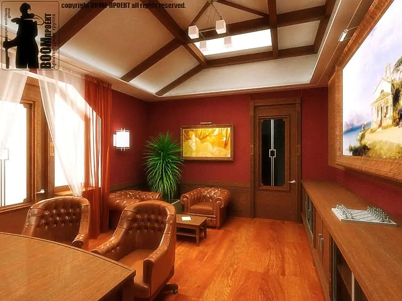 INDIVIDUAL 2-STOREY PRIVATE RESIDENTIAL HOUSE gallery image 9