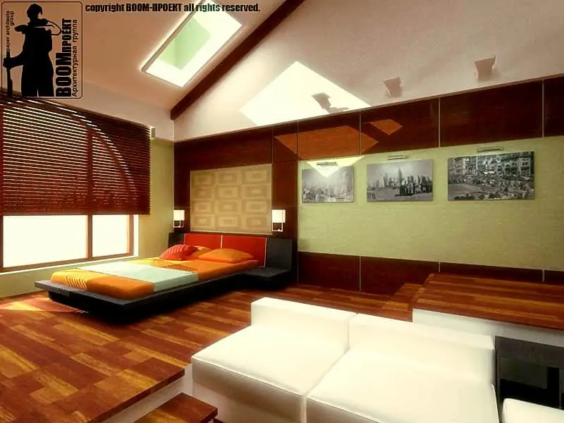 INDIVIDUAL 2-STOREY PRIVATE RESIDENTIAL HOUSE gallery image 10