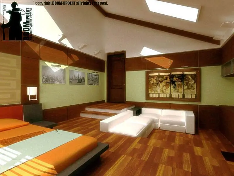 INDIVIDUAL 2-STOREY PRIVATE RESIDENTIAL HOUSE gallery image 11