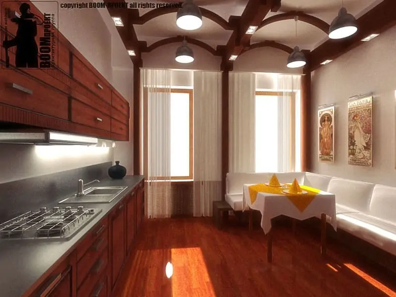 INDIVIDUAL 2-STOREY PRIVATE RESIDENTIAL HOUSE gallery image 12