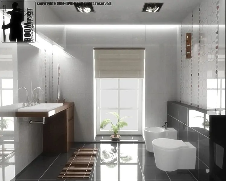 RESIDENTIAL APARTMENT IN A MULTI-APARTMENT HOUSE ON STR. SWALLOW, ODESSA gallery image 3