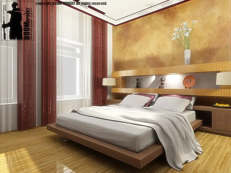 RESIDENTIAL APARTMENT IN A MULTI-APARTMENT HOUSE ON STR. SWALLOW, ODESSA gallery image 4